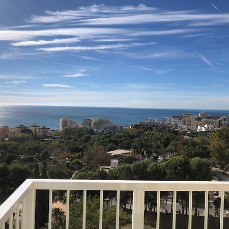 Hercules Sea Views Benalmadena Exterior photo