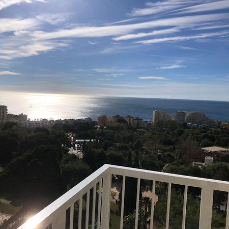 Hercules Sea Views Benalmadena Exterior photo