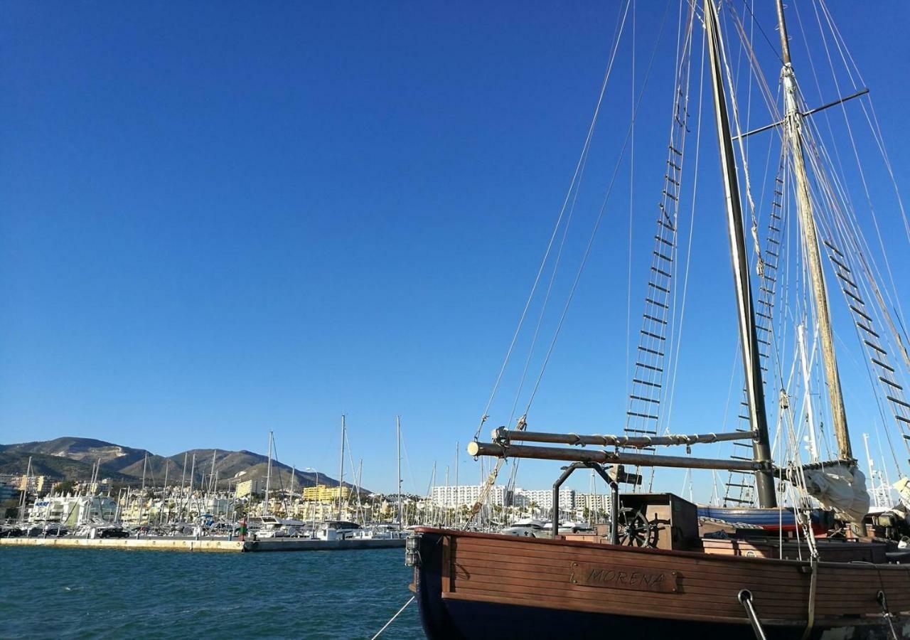 Hercules Sea Views Benalmadena Exterior photo