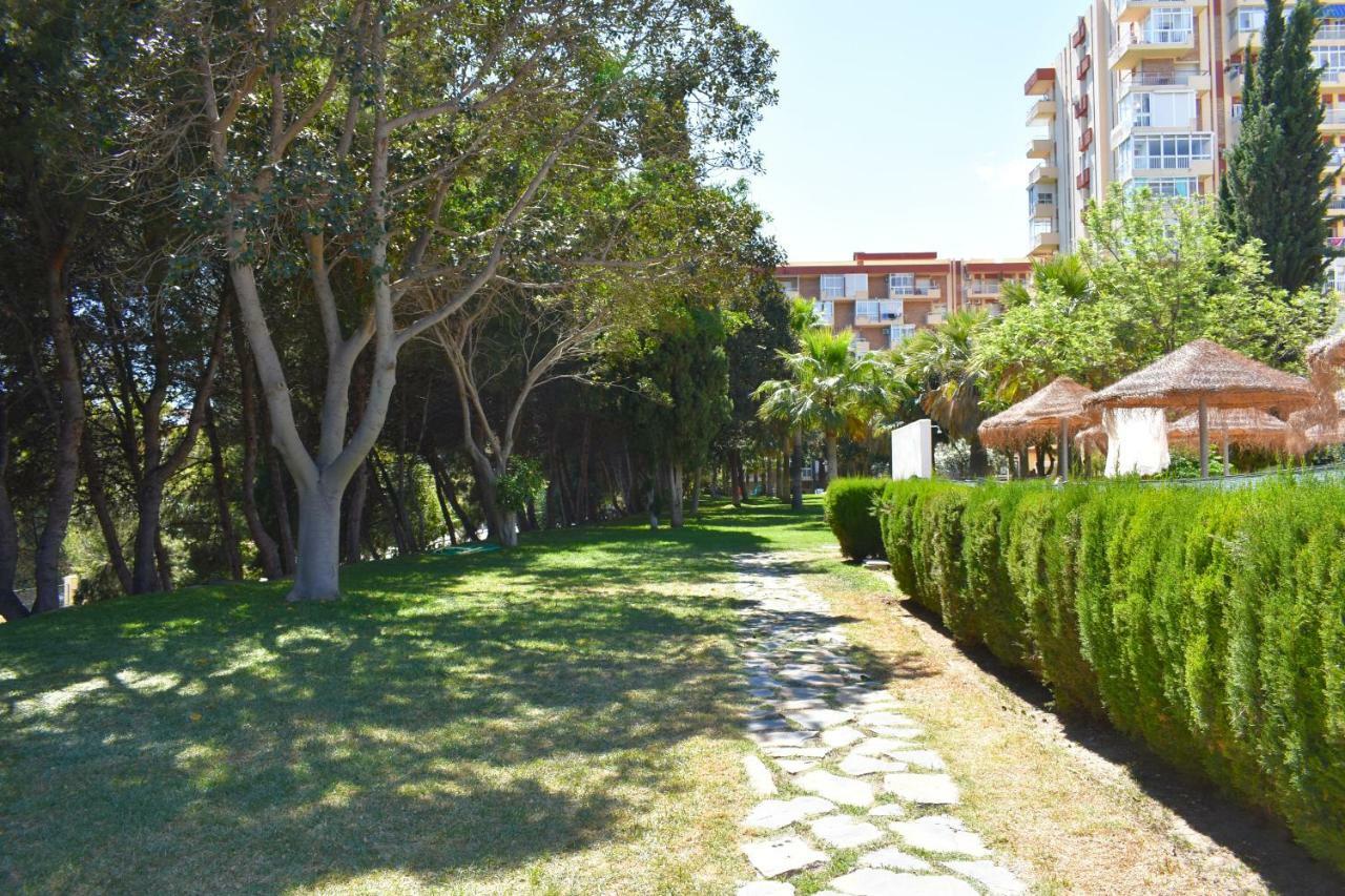 Hercules Sea Views Benalmadena Exterior photo