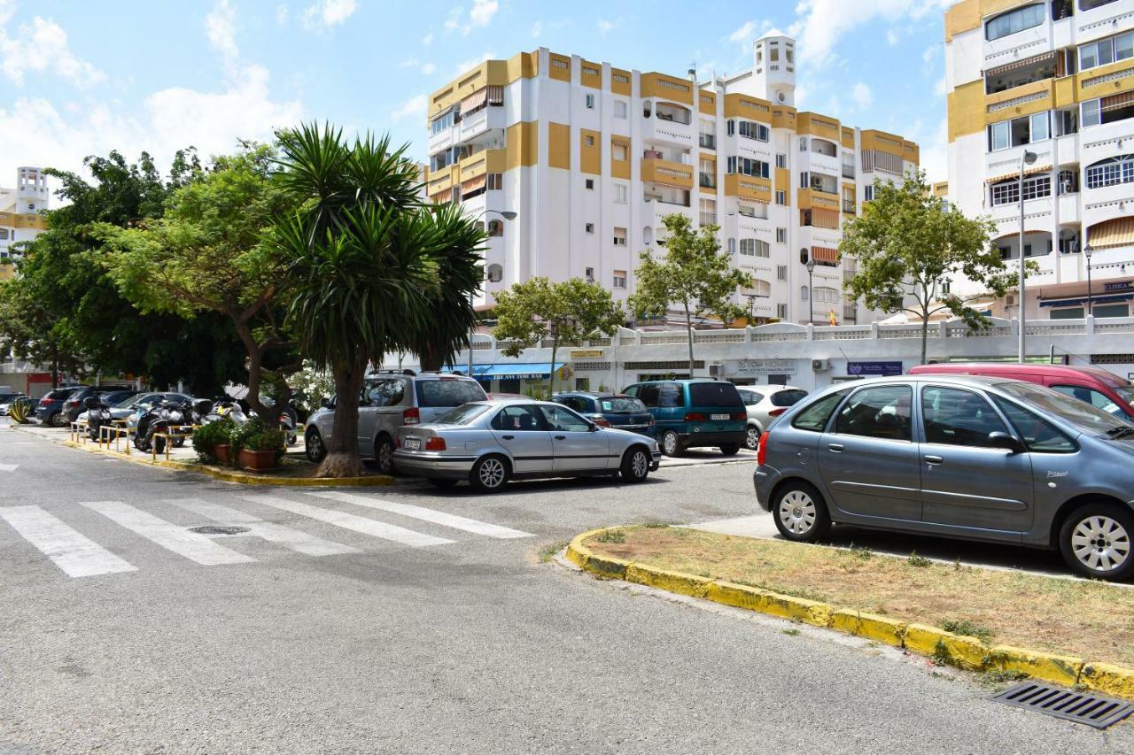 Hercules Sea Views Benalmadena Exterior photo