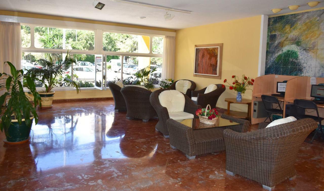 Hercules Sea Views Benalmadena Exterior photo