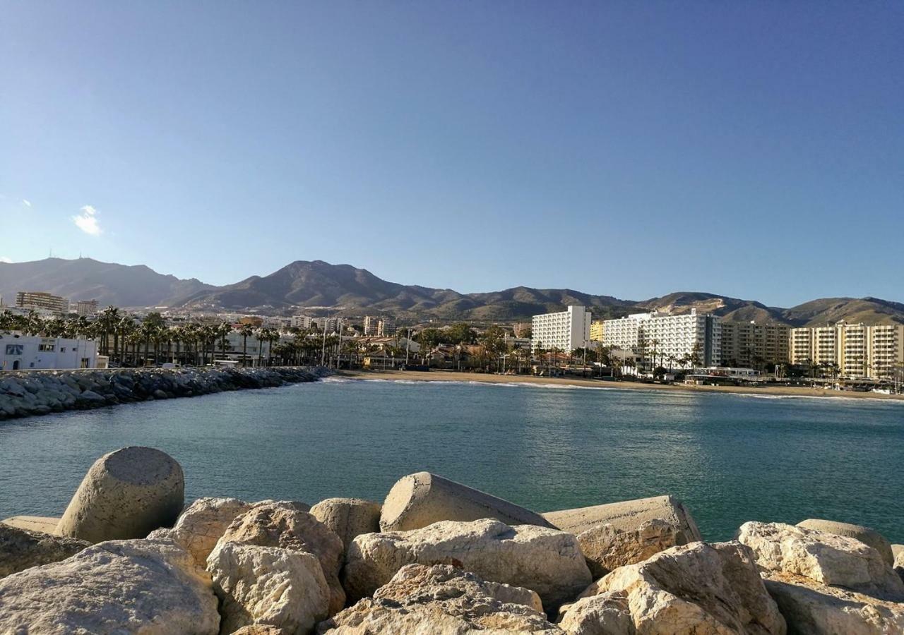 Hercules Sea Views Benalmadena Exterior photo